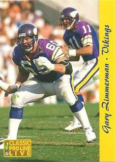 Gary Zimmerman