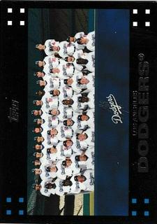 Los Angeles Dodgers