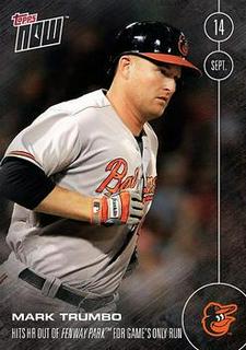 Mark Trumbo