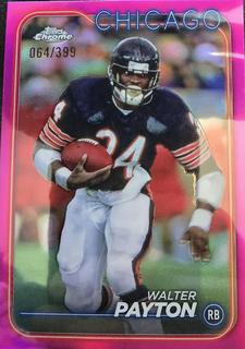 Walter Payton