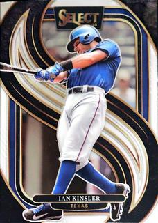Ian Kinsler