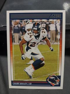 Champ Bailey