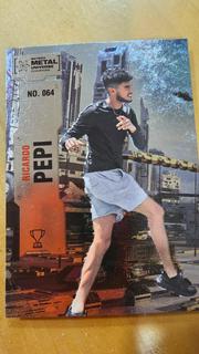 Ricardo Pepi