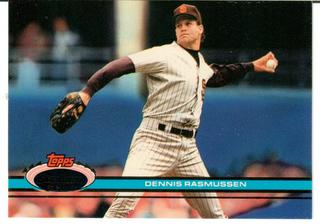 Dennis Rasmussen