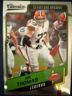 Joe Thomas