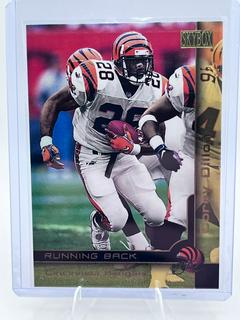 Corey Dillon