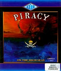 Piracy On The High Seas Amiga Prices