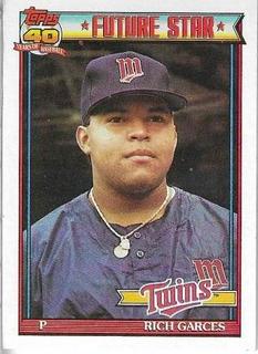 Rich Garces