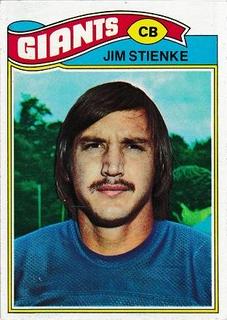 Jim Stienke