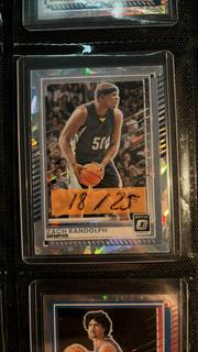 Zach Randolph