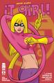 It Girl & The Atomics | Comic Books It Girl & The Atomics