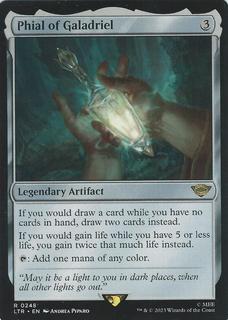 Phial of Galadriel