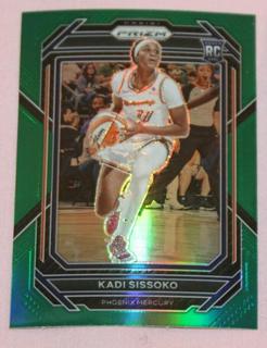 Kadi Sissoko