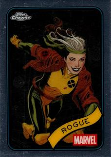 Rogue Base