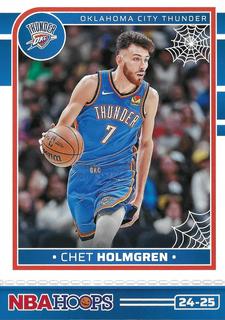 Chet Holmgren