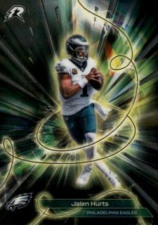 Jalen Hurts