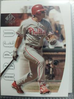 Bobby Abreu