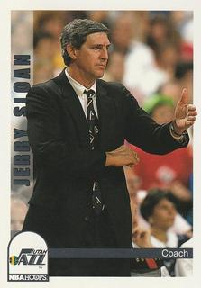 Jerry Sloan