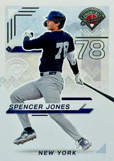 Spencer Jones