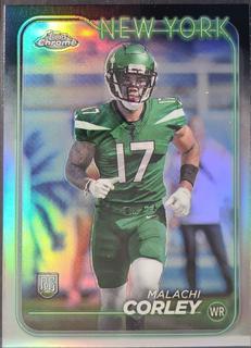 Malachi Corley
