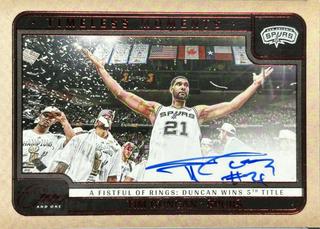 Tim Duncan