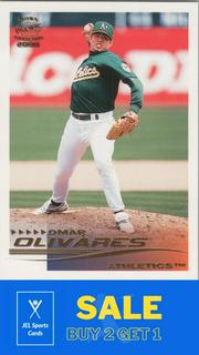 Omar Olivares