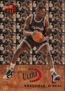 Shaquille O'Neal