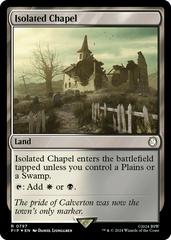 Isolated Chapel #797 Magic Fallout Prices