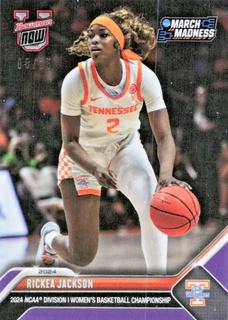 Rickea Jackson
