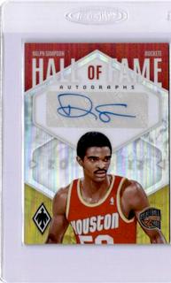 Ralph Sampson