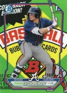 Eric Hartman