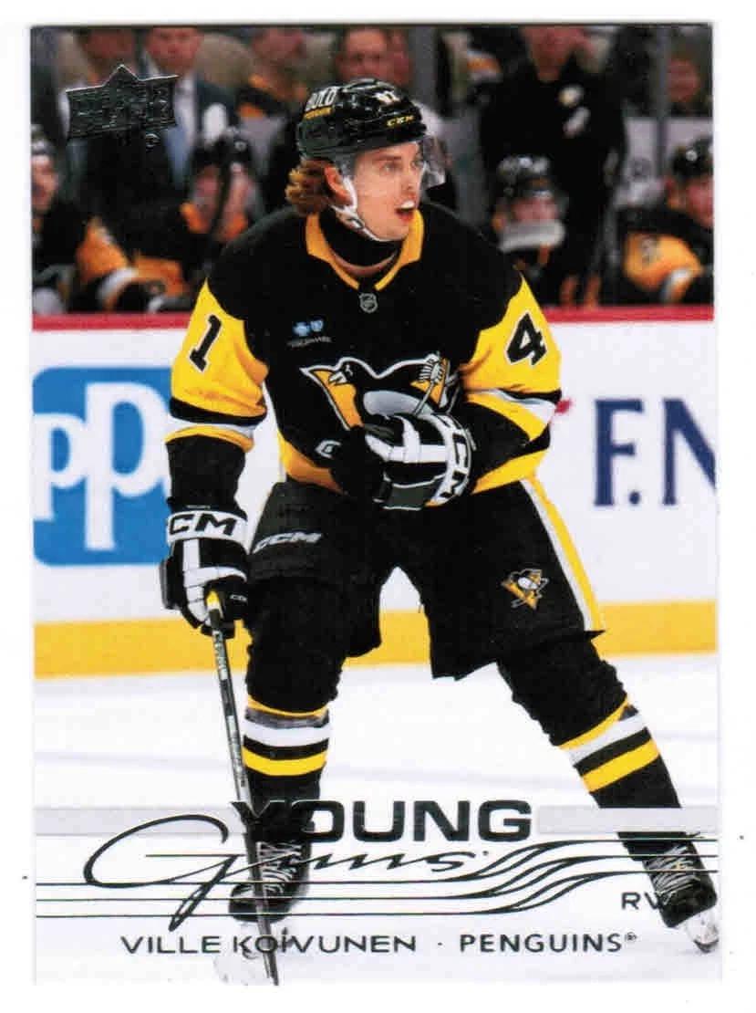 2025 Ville Koivunen #233