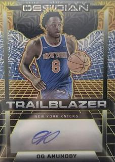 OG Anunoby
