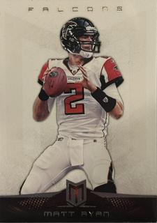 Matt Ryan