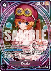Koala [SP] EB03-042 Prices | One Piece Extra Booster Heroines