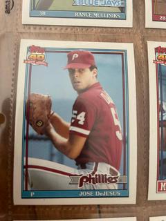 Jose Dejesus