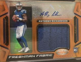 Anthony Richardson