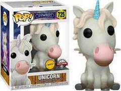 Unicorn [Chase] #725