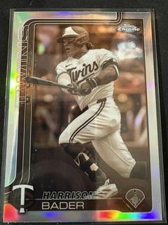 Harrison Bader