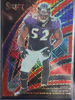 Ray Lewis