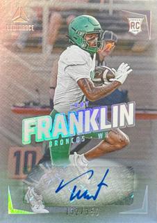 Troy Franklin