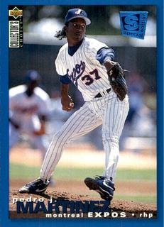 Pedro Martinez