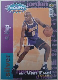 Nick van exel