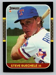 Steve Buechele