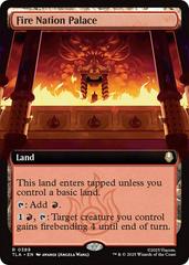 Fire Nation Palace [Extended Art] #389