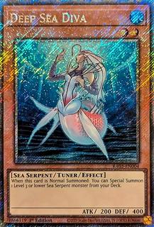 Deep Sea Diva RA03-EN004