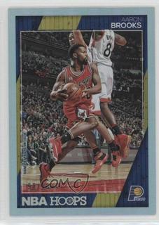 Aaron Brooks