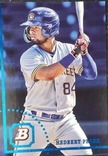 Hedbert Perez