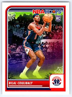Bilal Coulibaly