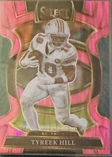 Tyreek Hill